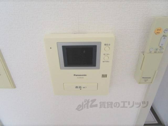 ドアフォン（ＴＶ含）