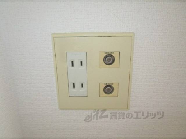 テレビ線