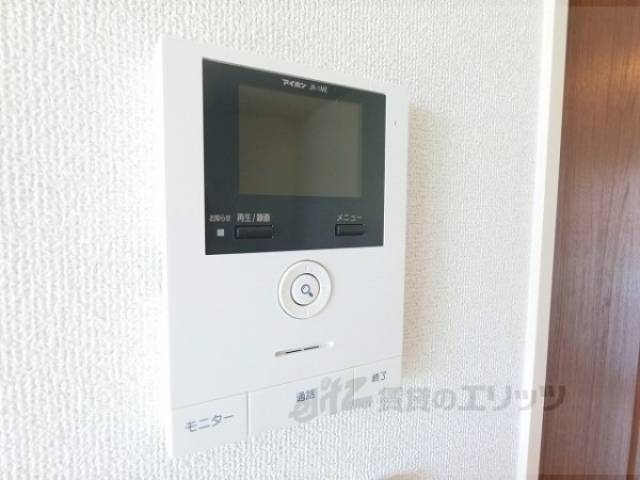 ドアフォン（ＴＶ含）