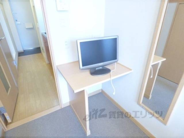 テレビ