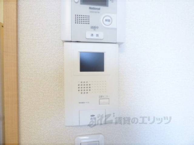 ドアフォン（ＴＶ含）