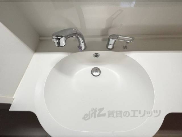 洗面所