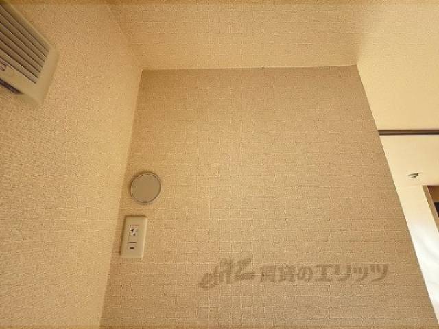 エアコン　洋室