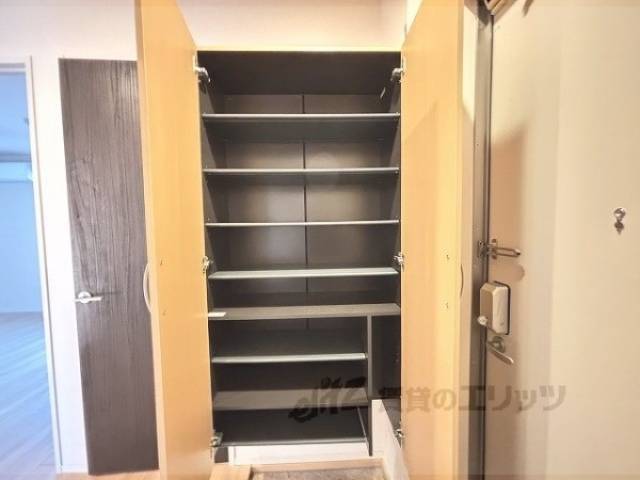 下駄箱