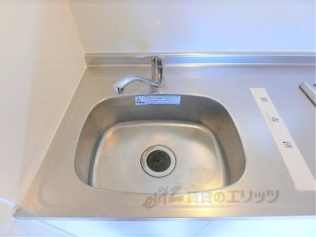 キッチン　シンク