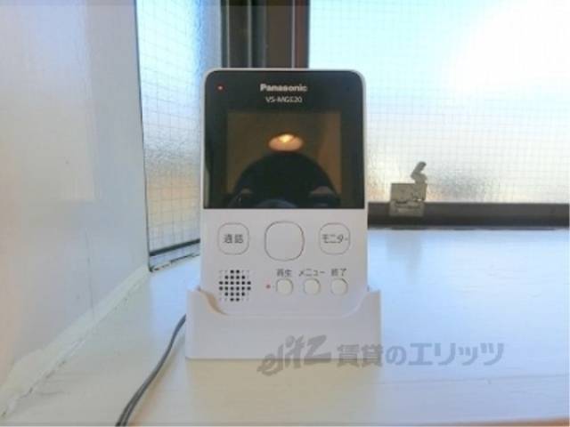 ドアフォン（ＴＶ含）