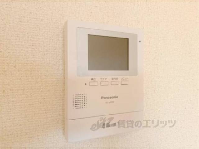 ドアフォン（ＴＶ含）