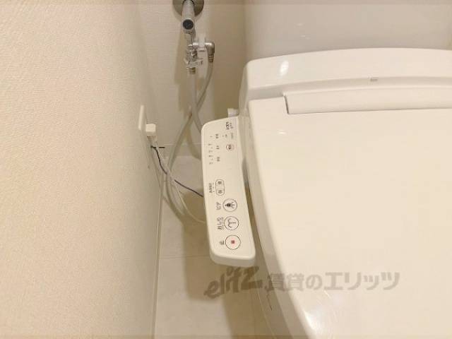 トイレ　洗浄リモコン