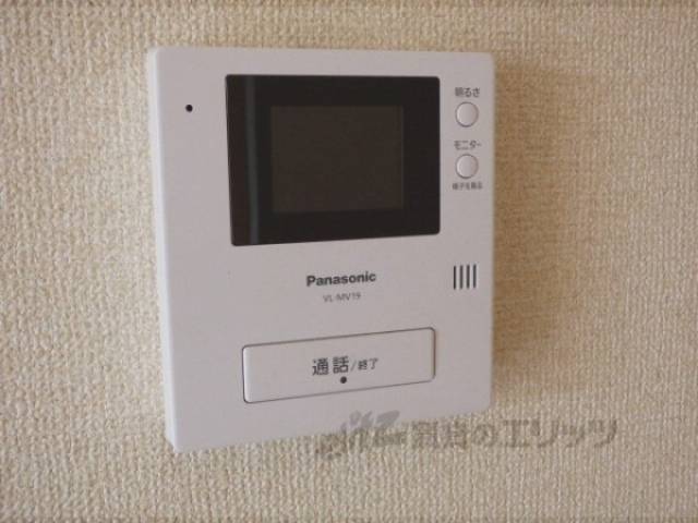 ドアフォン（ＴＶ含）