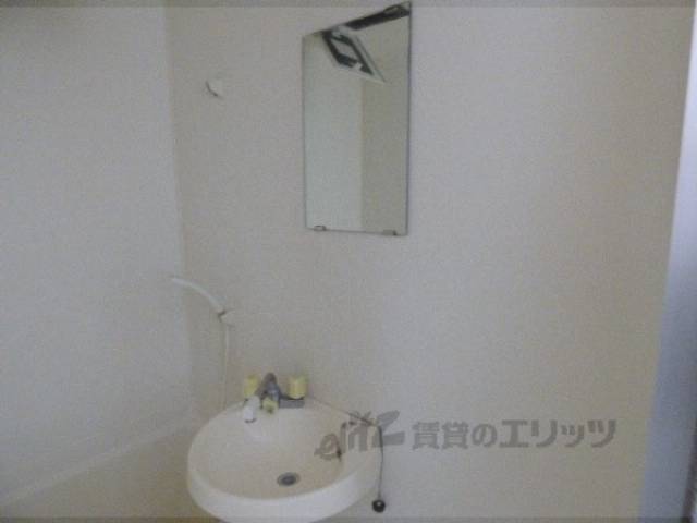 洗面所