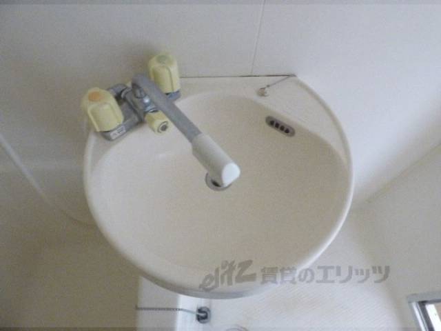 洗面所