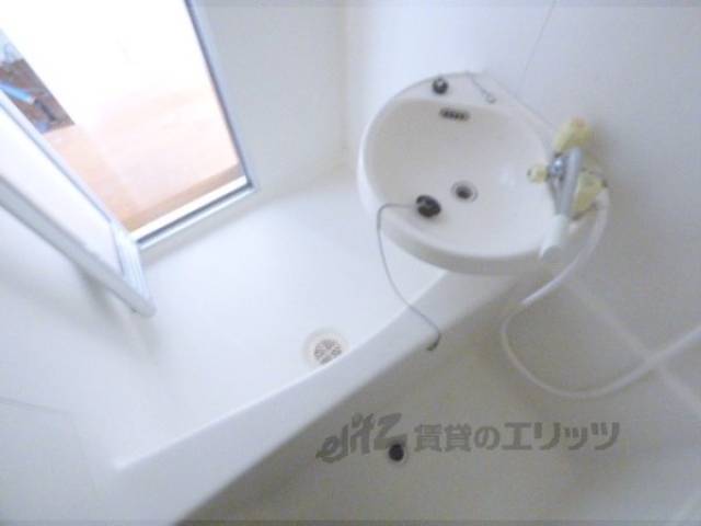 ユニットバス