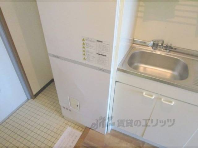 給湯器設備