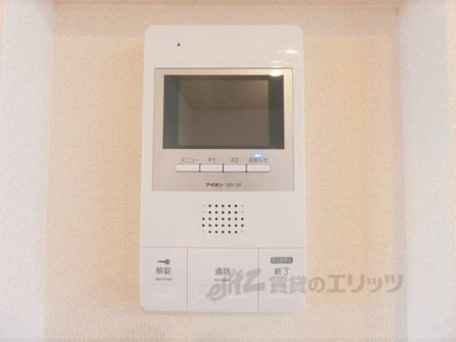 ドアフォン（ＴＶ含）