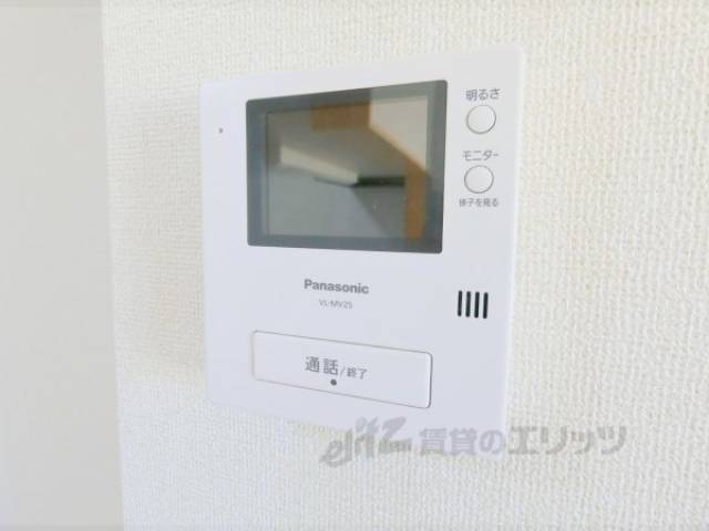 ドアフォン（ＴＶ含）