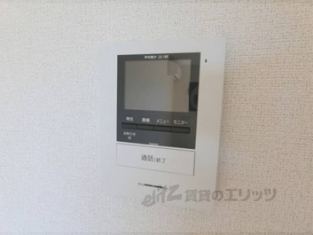 ドアフォン（ＴＶ含）