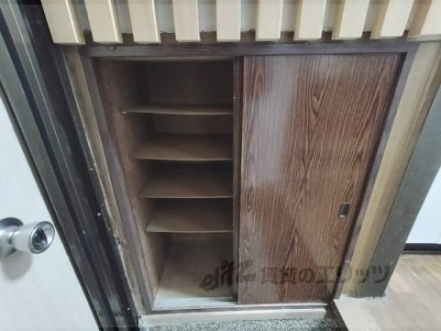 下駄箱