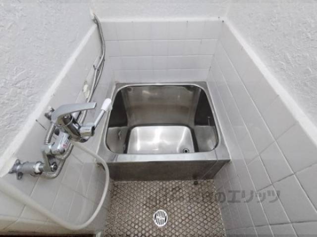 風呂