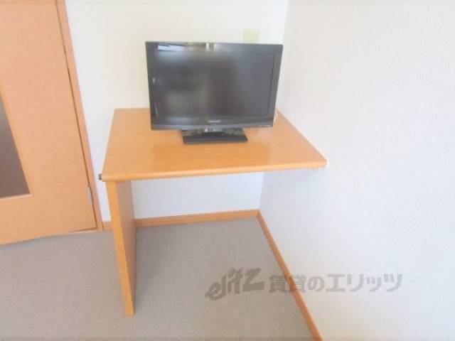 テレビ