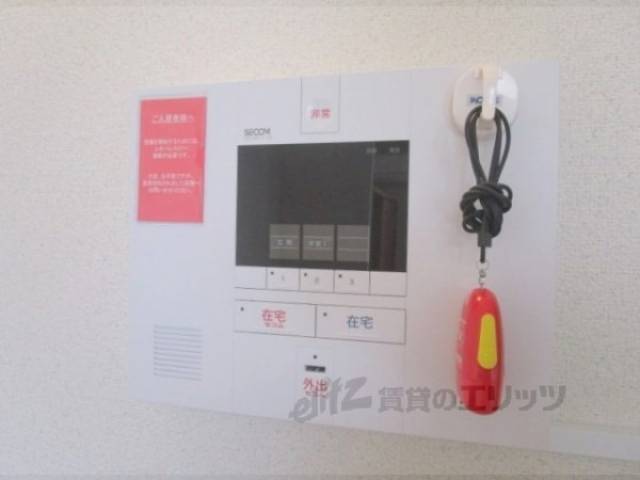 ドアフォン（ＴＶ含）