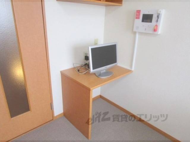 テレビ