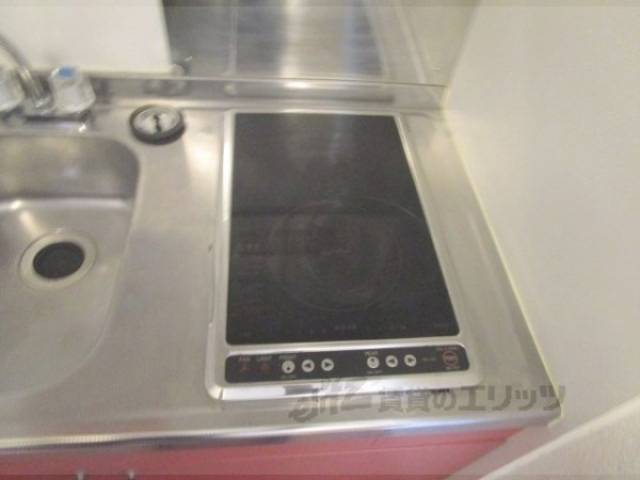 コンロ