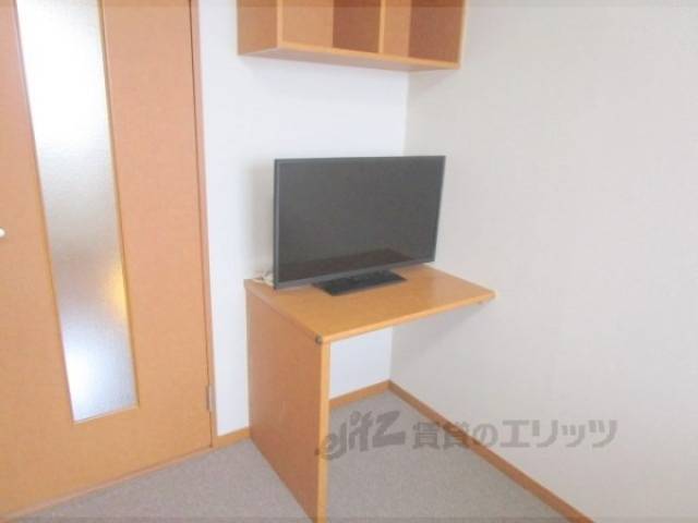 テレビ