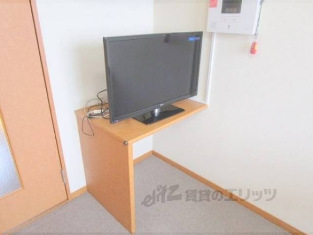 テレビ