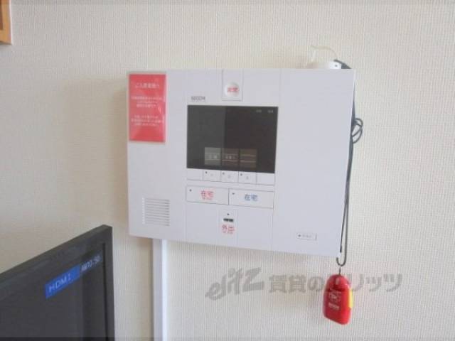 防犯