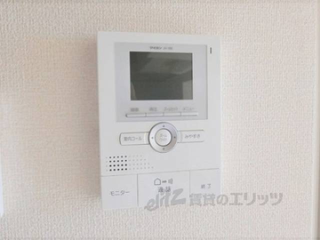 ドアフォン（ＴＶ含）