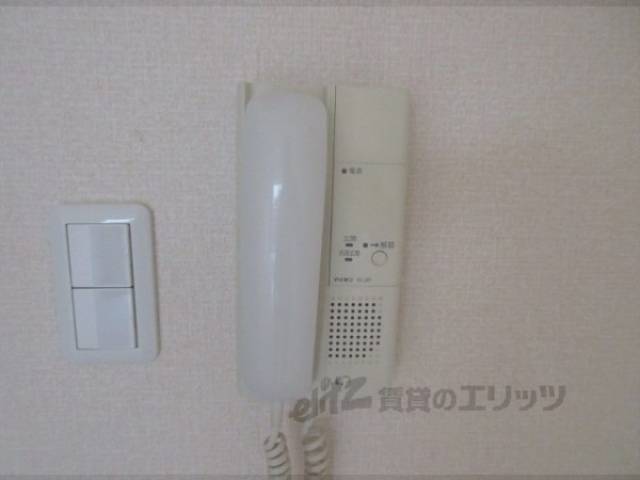 インターホン