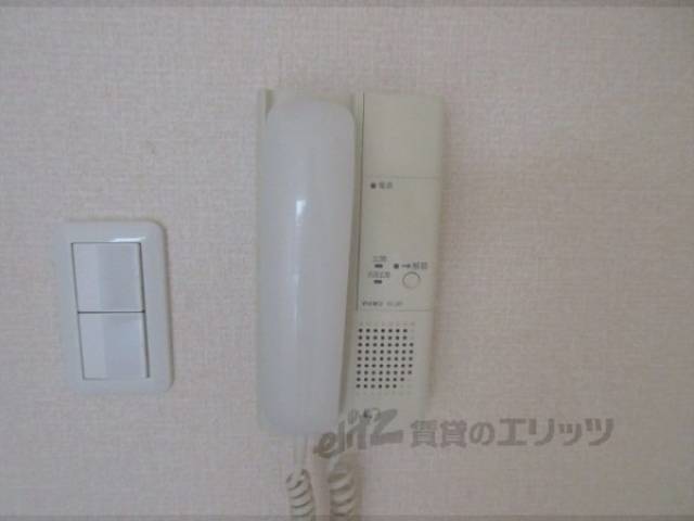 インターホン