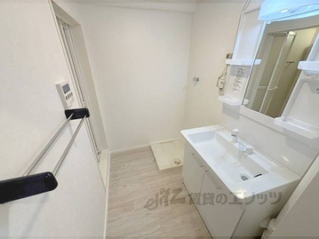 洗面所　脱衣所