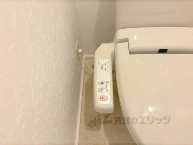 トイレ　洗浄リモコン