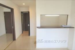 CASA FELIZ室内写真1