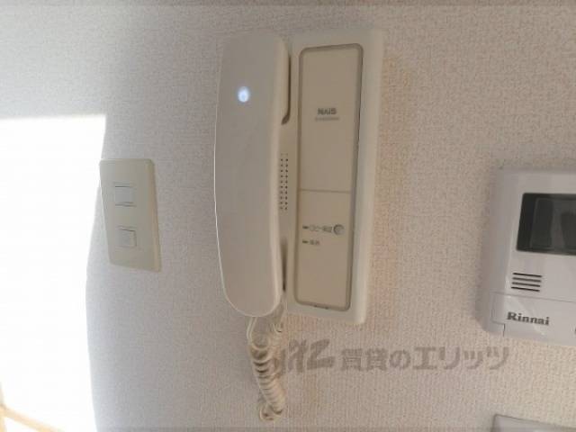 インターフォン