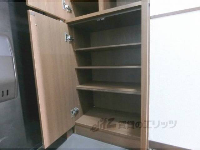 下駄箱