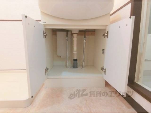 洗面所