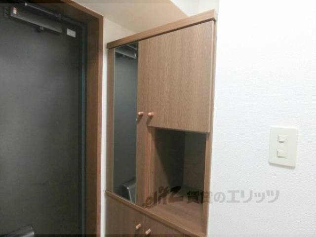 下駄箱