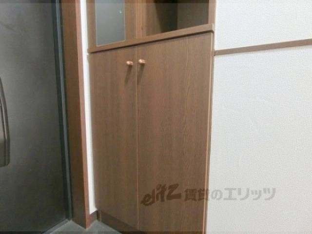 下駄箱