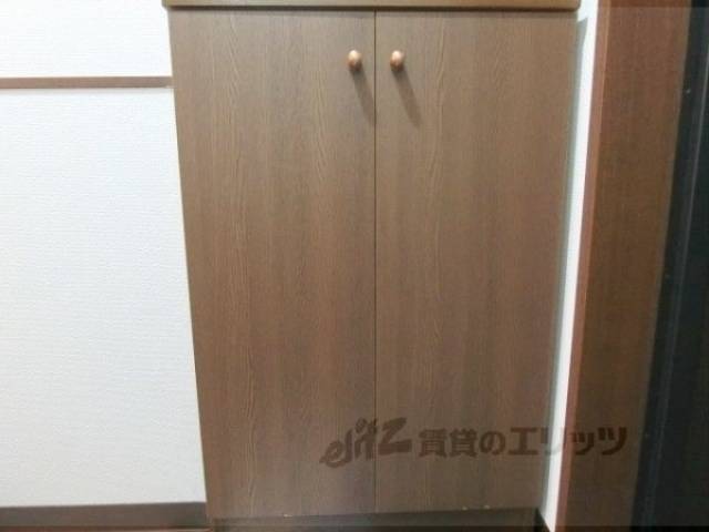 下駄箱