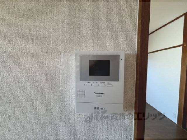 ドアフォン（ＴＶ含）