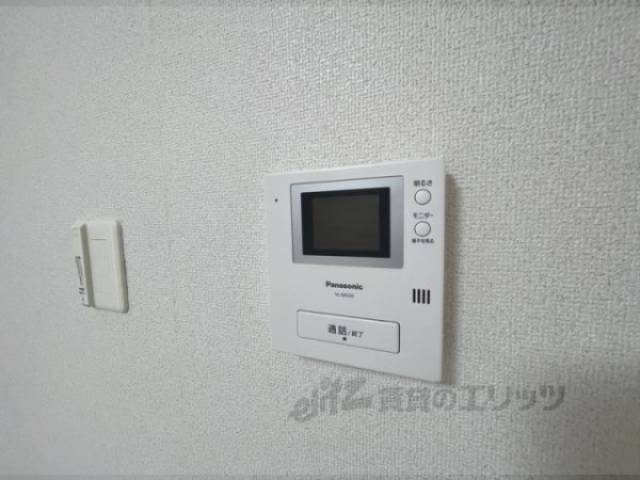 ドアフォン（ＴＶ含）