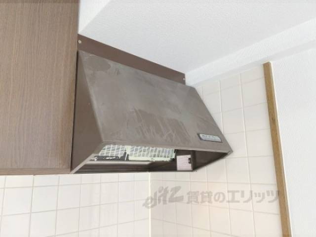換気扇