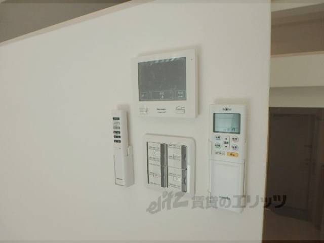 ドアフォン（ＴＶ含）