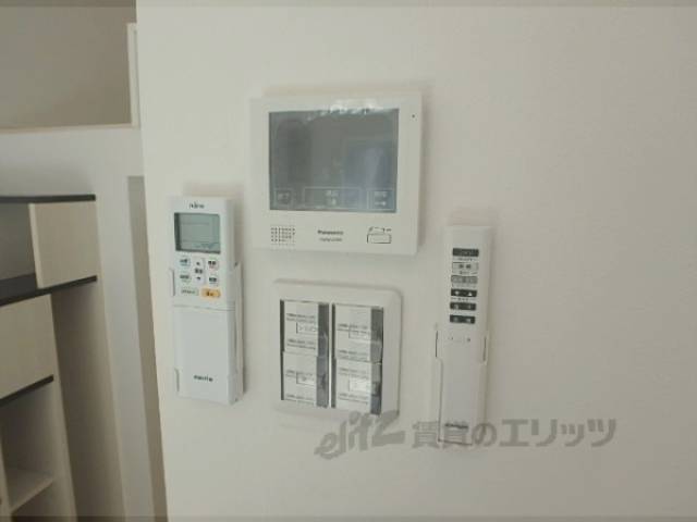 ドアフォン（ＴＶ含）