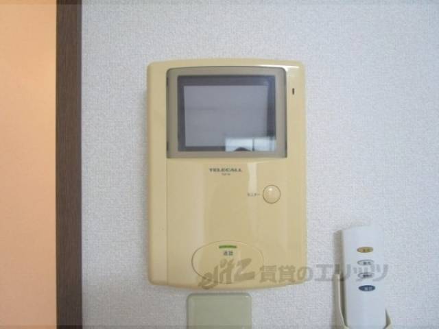 ドアフォン（ＴＶ含）