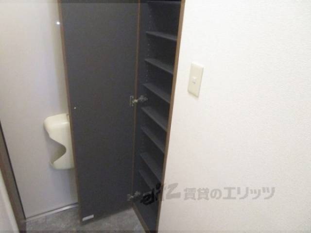 下駄箱