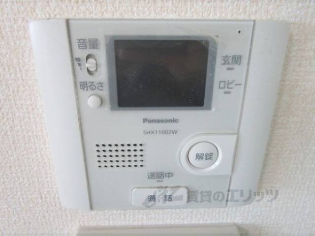 ドアフォン（ＴＶ含）