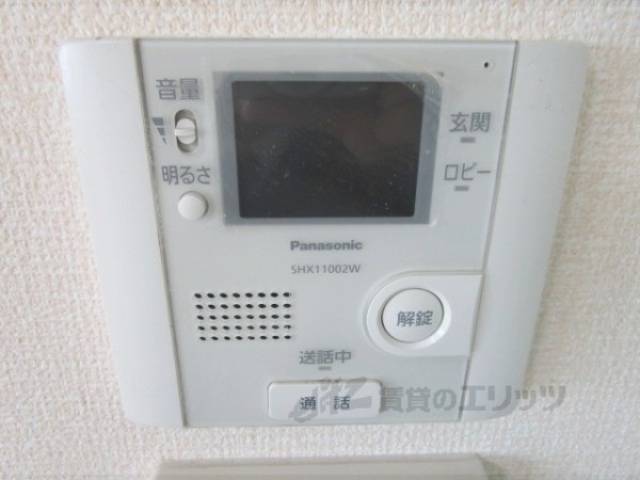 ドアフォン（ＴＶ含）